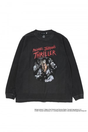 MICHAEL JACKSON (24MJK203W)