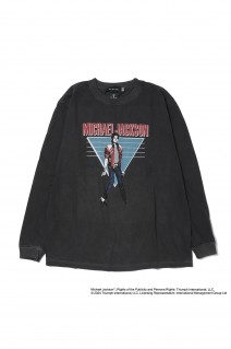 MICHAEL JACKSON (24MJK204W)