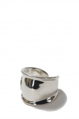 Chopin Right Finger Armor Ring (24AW006)