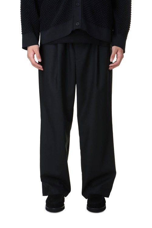 sacai Suiting Bonding Pants 24-03272M(サカイ - sacai sacai Suiting Bonding Pants 24-03272M(サカイ - sacai