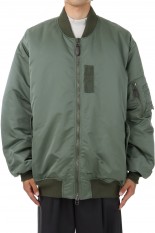 5X MA-1 -Khaki- (W-015-3001)