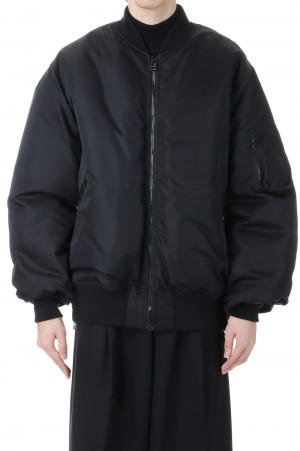 wewill 25ss MA-1 RW Z-016-3001 WEWILL(ウィーウィル)の商品