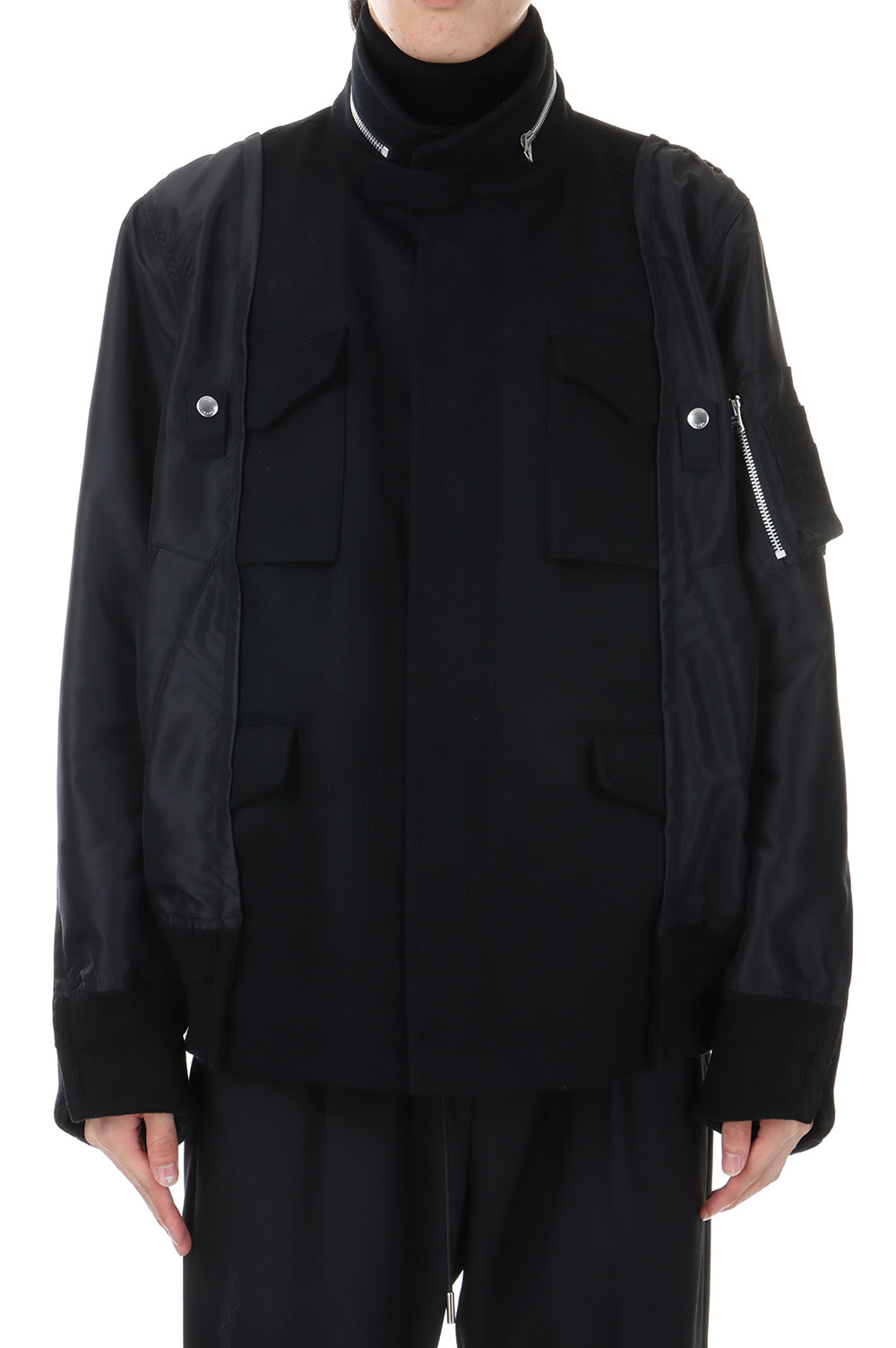 低価格 photo608706_src.jpg ジャケット・アウター