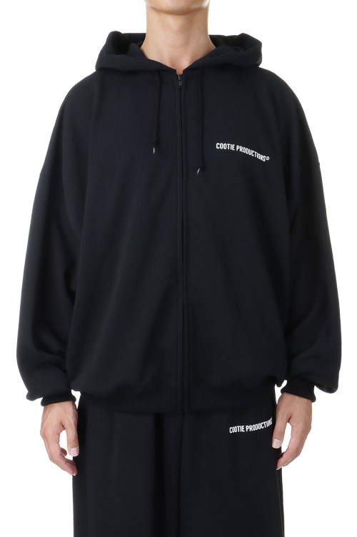 COOTIE Dry Tech Oversized Sweat Crew CTE-24S337 公式通販
