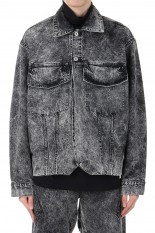 BETA DENIM JACKET (24-NF018059)