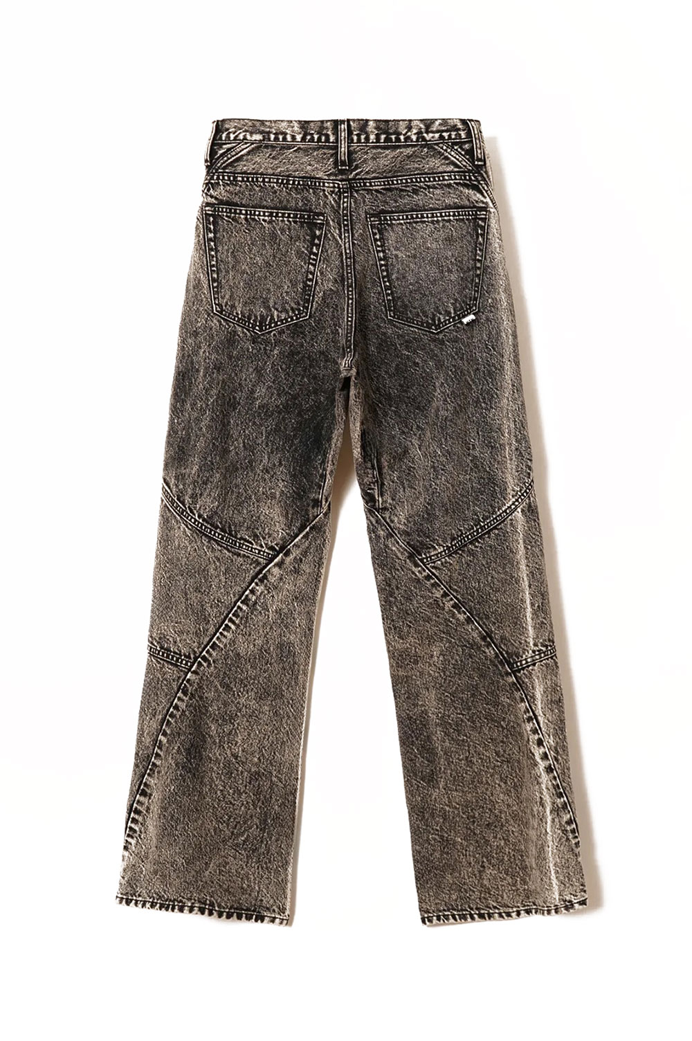 【オープニング大セール】 3D 5 POCKET PANTS (24-NF018061) | セレクトショップ ジャージ
