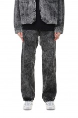 3D 5 POCKET PANTS (24-NF018061)