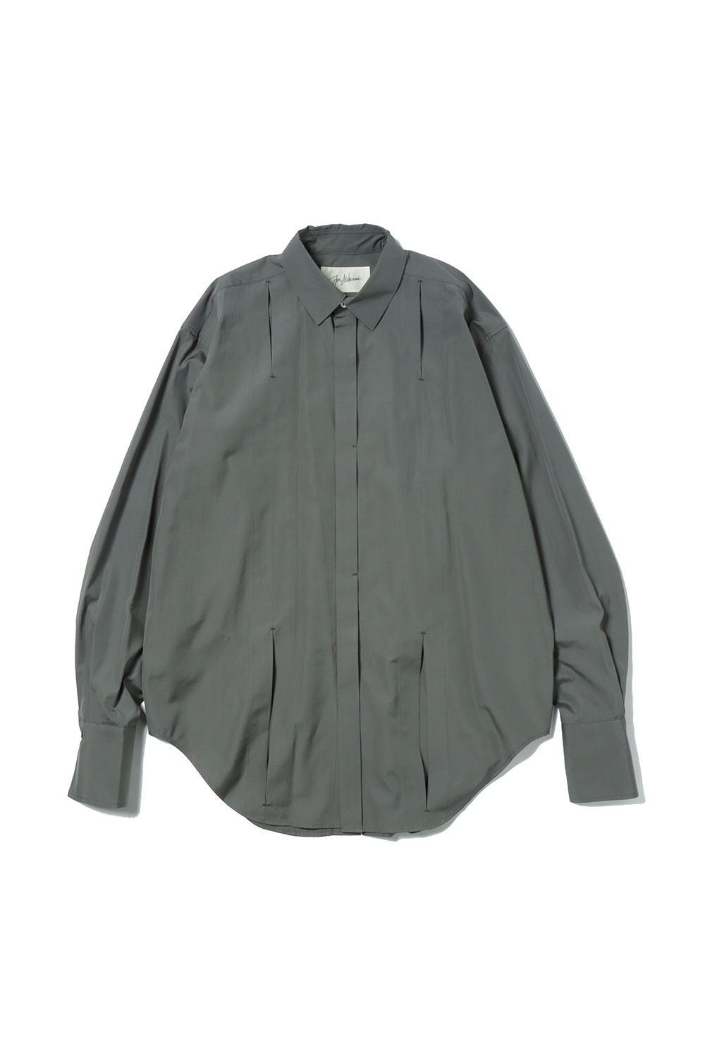 NEIGHBORHOOD SAVAGE BLOCK HOMBRE CHECK SHIRT LS 242AQNH