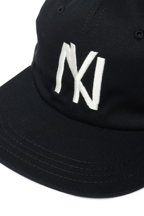 COOPERSTOWN BALL CAP, クーパーズタウンボールキャップ,MADE IN