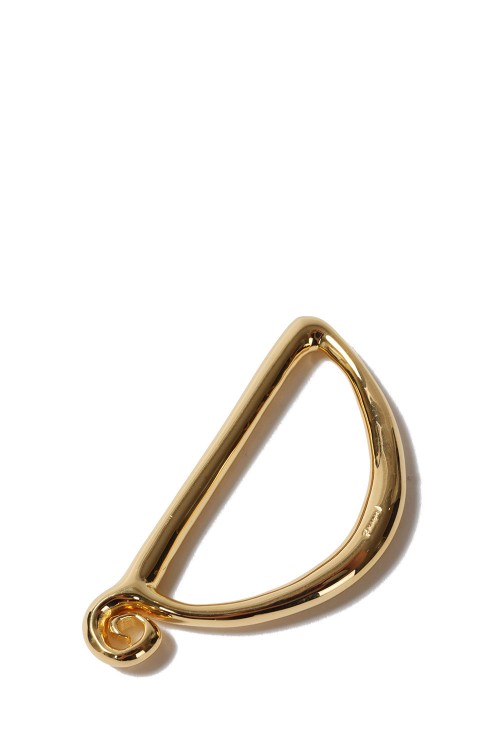 FIBULA RING-GOLD(O-7) | セレクトショップ｜DeepInsideinc.com