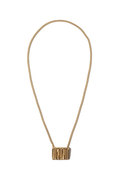 R.ALAGAN ララガン ネックレス CURIOSITY NECKLACE CURIOSITY