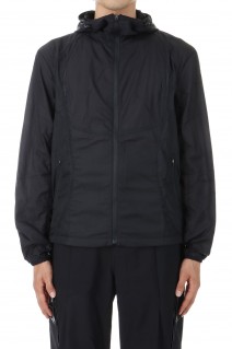 EP.6 07 JACKET / BLACK（EP6JK07-BK）