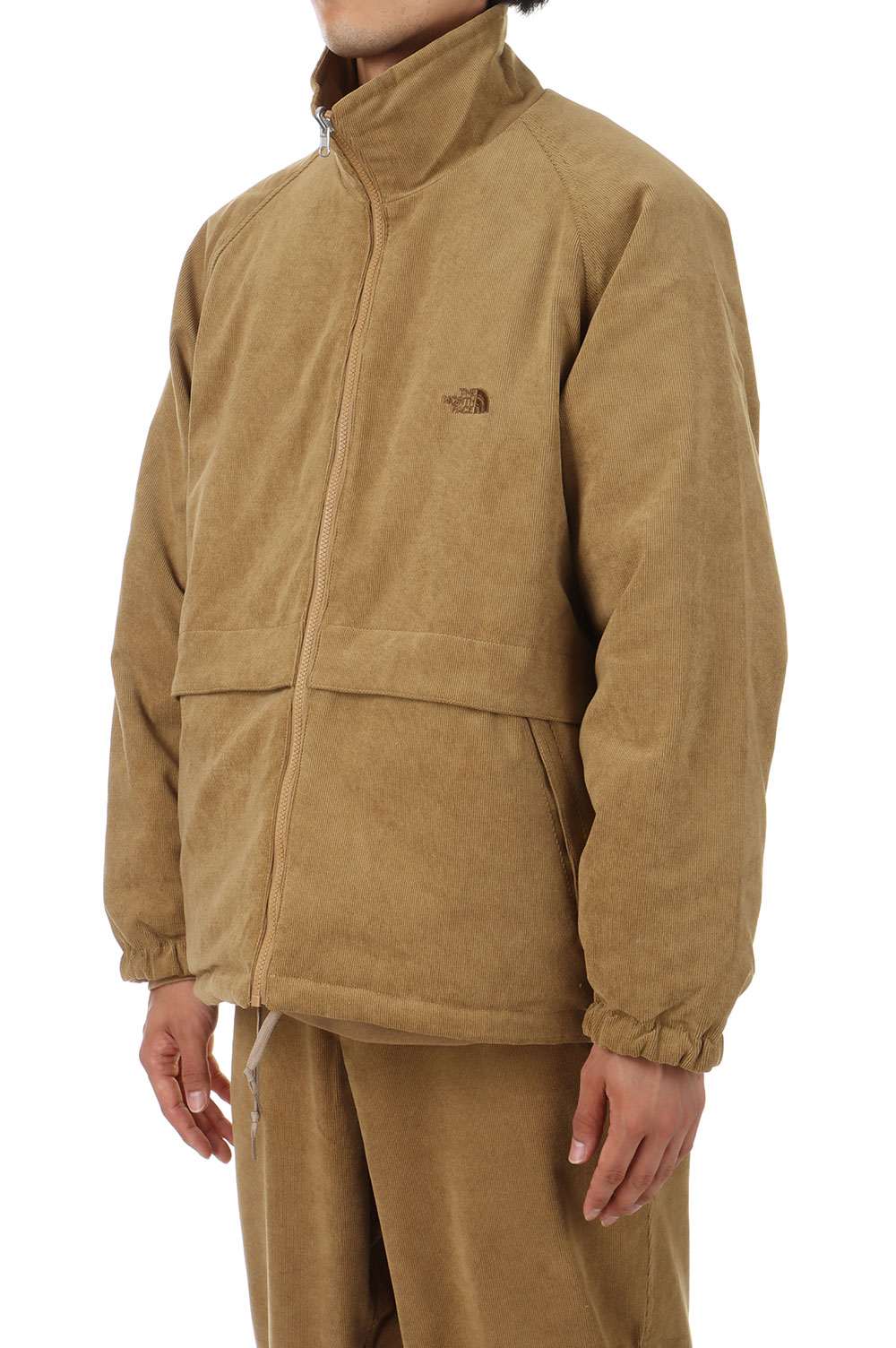 THE NORTH FACE PURPLE LABEL Corduroy Field Reversible Jacket