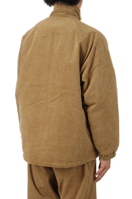 ジャケット・アウター Corduroy Field Jacket Corduroy Field Jacket - thisisneverthat®
