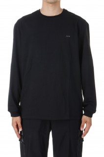 EP.6 03 SLEEVE / BLACK（EP6LS03-BK）