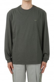 EP.6 03 SLEEVE / KHAKI（EP6LS03-KH）