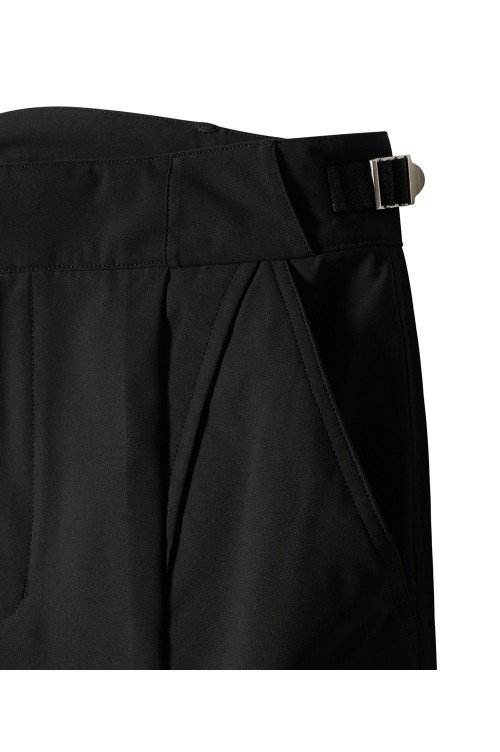 【関税込み】XLIM ブラック Ep.6 01 トラウザーズ EP.6 01 TROUSERS / BLACK（EP6TR01-BK） | セレクトショップ