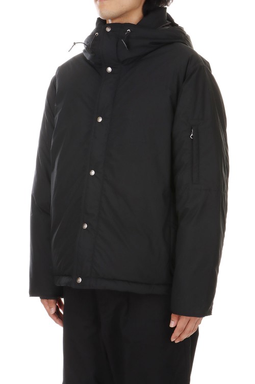 65/35 Mountain Short Down Parka – OBLIGE