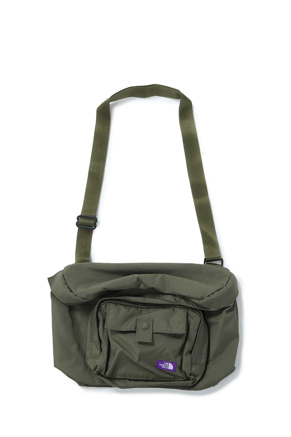 nanamica / Mountain Wind Shoulder Bag