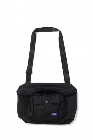nanamica / Mountain Wind Shoulder Bag