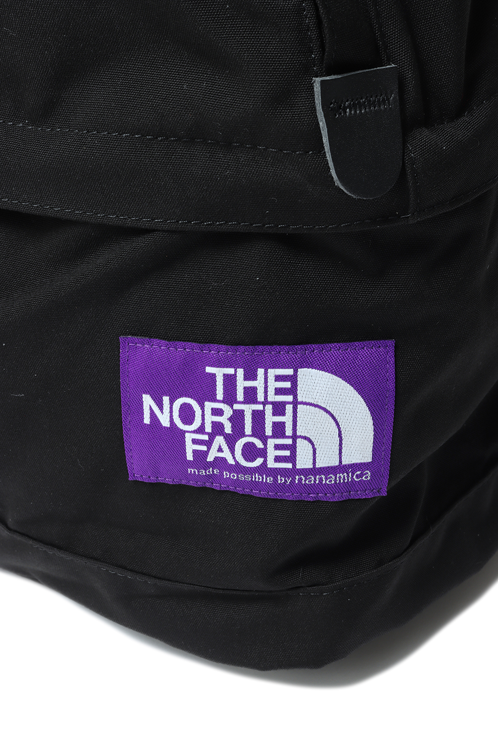 Field Day Pack - BLACK (NN7351N) | セレクトショップ
