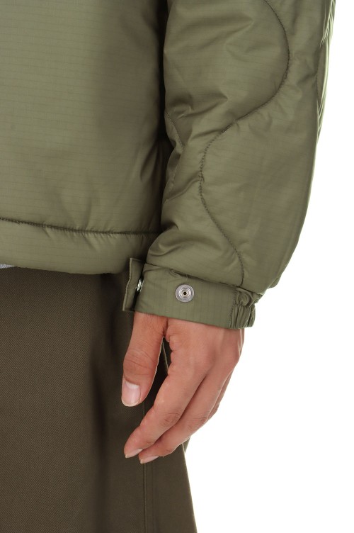Field Insulation Jacket - OLIVE DRAB (N24FA048) | セレクトショップ
