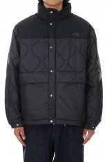 Field Down Jacket - Black (ND2159N) | セレクトショップ