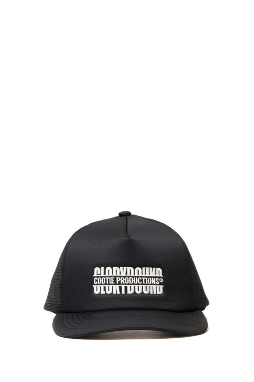 COOTIE 「T/C Twill 5 Panel Cap」 5パネルキャップ