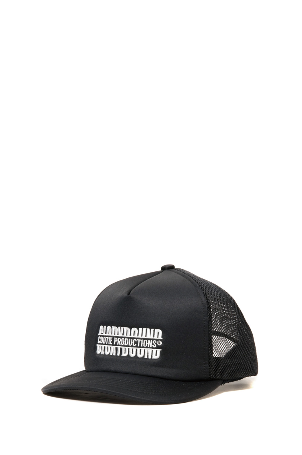 COOTIE PRODUCTIONS ⁄ COOTIE PRODUCTIONS/Puff Mesh Bucket Hat Puff