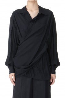 LOLA 01-BLACK (AA24AW-T04-01) (double weave)