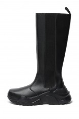 long icicle - BLACK x black (AAI021FW22)