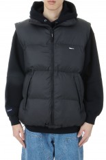 descendant MUMMY PADDING VEST THINSULATE