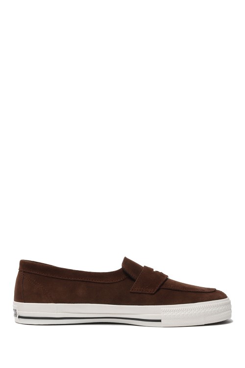 ONE STAR LOAFER / BROWN (35200781)(26.5cm〜) | セレクトショップ 