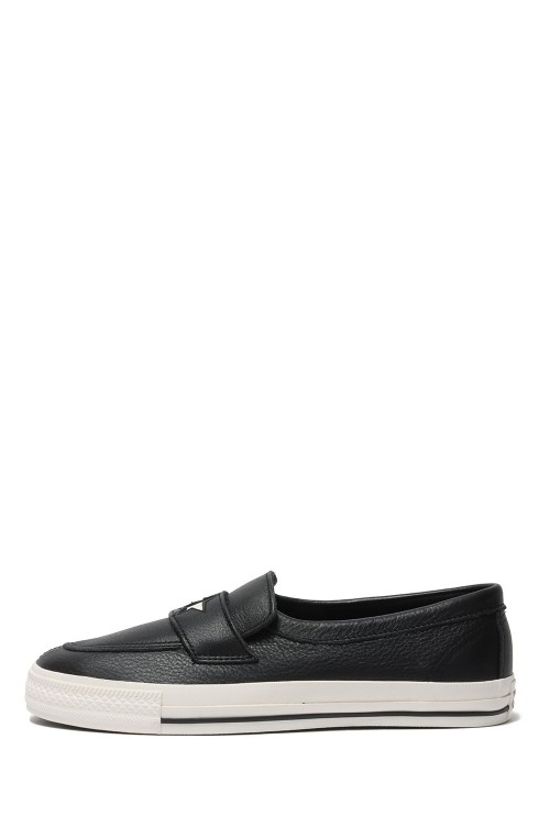 ONE STAR LOAFER / BLACK (35200781)(26.5cm〜) | セレクト