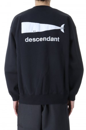 Descendant | ディセンダント | セレクトショップ Descendant | ディセンダント | セレクトショップ