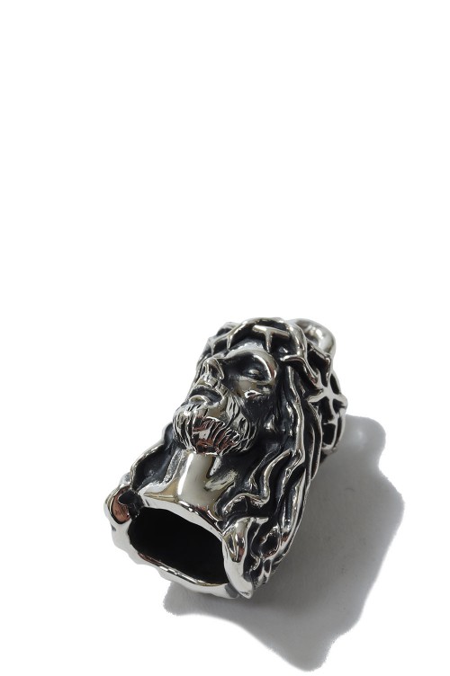お値下げ中　Personal Jesus Heart pendant Sacred Heart Jesus Pendant