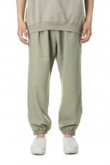 URBAN GREY JOGGER PANTS(24SS-CORE-007)