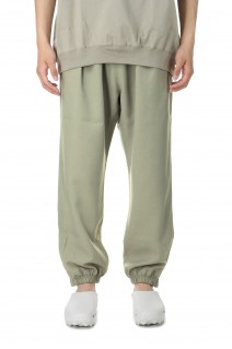 URBAN GREY JOGGER PANTS(24SS-CORE-007)