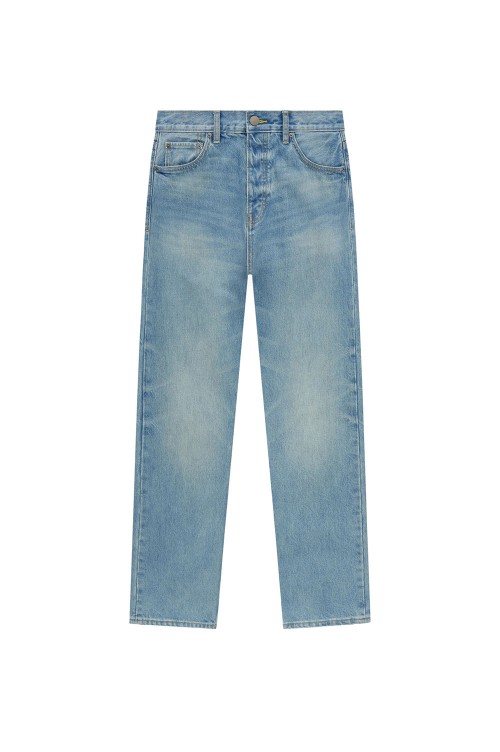 DENIM 5-POCKET JEAN / VINTAGE BLUE(130HO244110F) | セレクト DENIM 5-POCKET JEAN / VINTAGE BLUE(130HO244110F) | セレクト