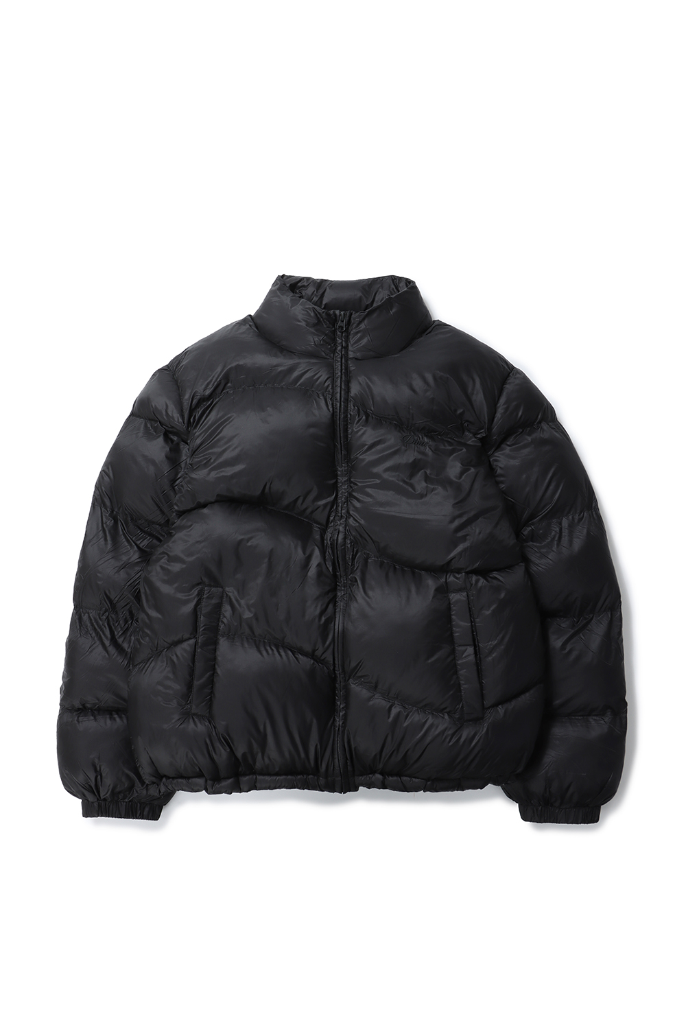 Dime CLASSIC RIPSTOP PUFFER ダウン シルバー 正規品 Dime Classic Ripstop Puffer - Silver - 35th North