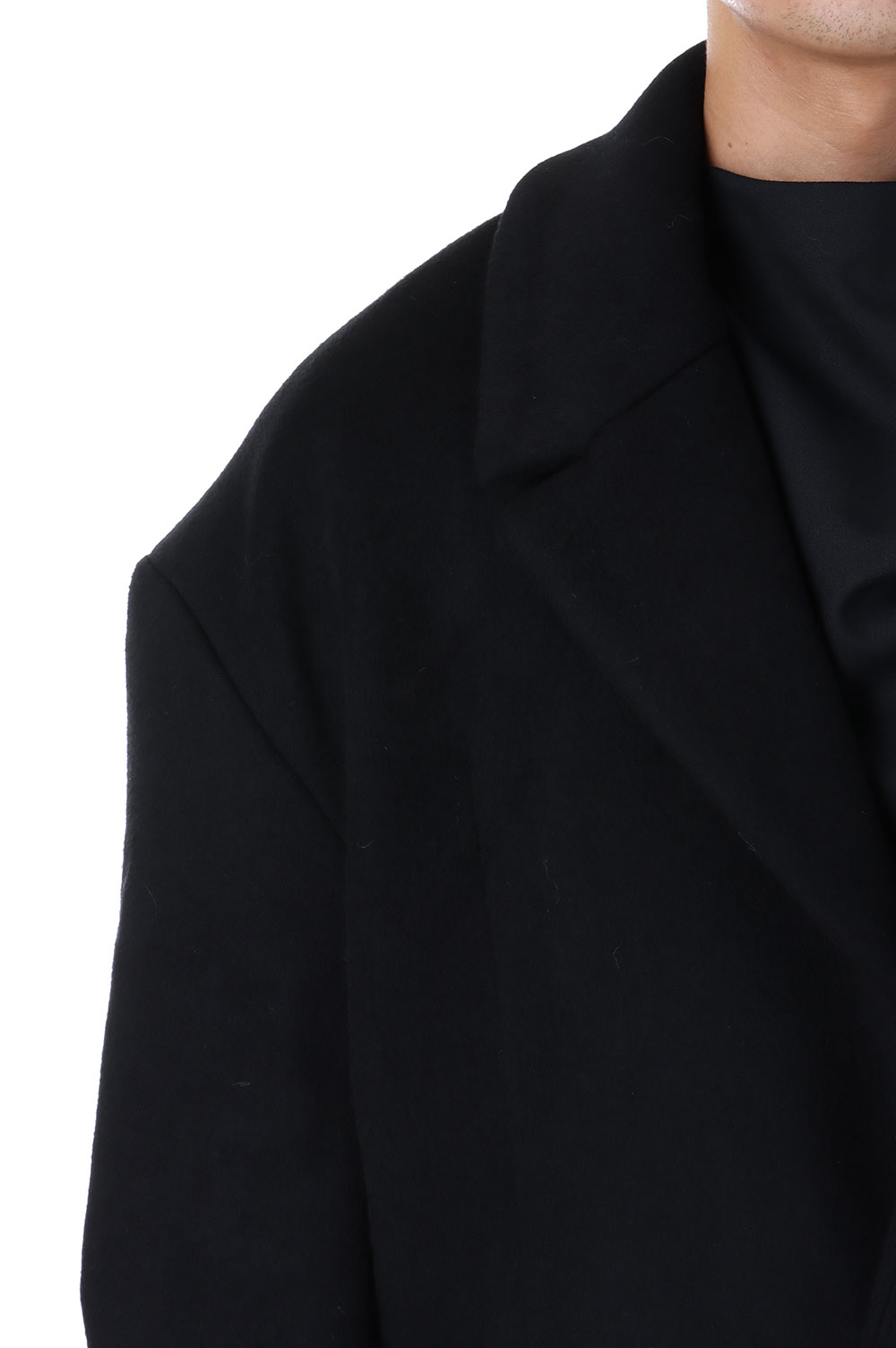 basilica coat opal – entire studios