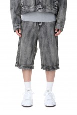 D-SHORTS / CHARGRILL(ES2570CG)