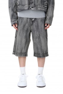 D-SHORTS / CHARGRILL(ES2570CG)