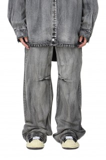 DEM JEANS / CHARGRILL(ES2318CG)