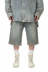 D-SHORTS / SURFACE WAVE(ES2570SW)