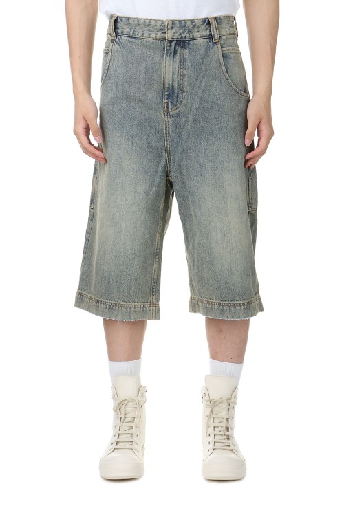 D-SHORTS / SURFACE WAVE(ES2570SW) | セレクトショップ