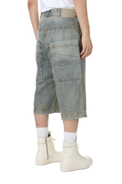 D-SHORTS / SURFACE WAVE(ES2570SW) | セレクトショップ