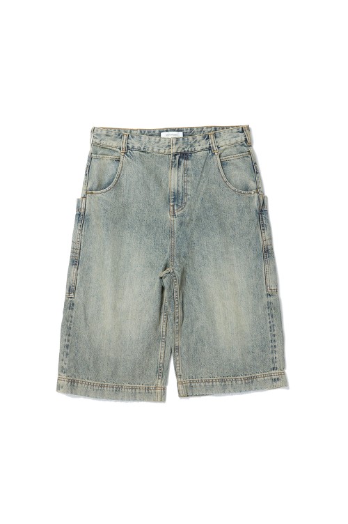 D-SHORTS / SURFACE WAVE(ES2570SW) | セレクトショップ
