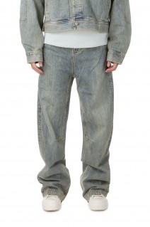 GEM JEANS / SURFACE WAVE(ES2431SW)