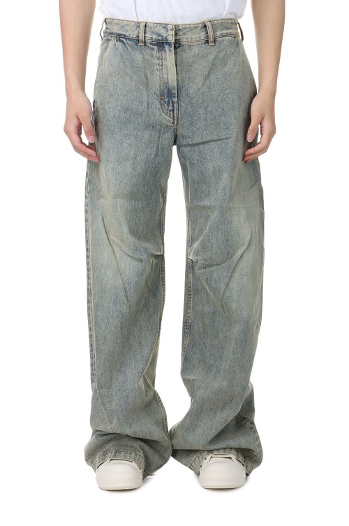 きり⭐︎TODAYFUL☆Owen’s Denim⭐︎26 TODAYFUL Owen's Denim26 TODAYFUL Owen's Denim 26